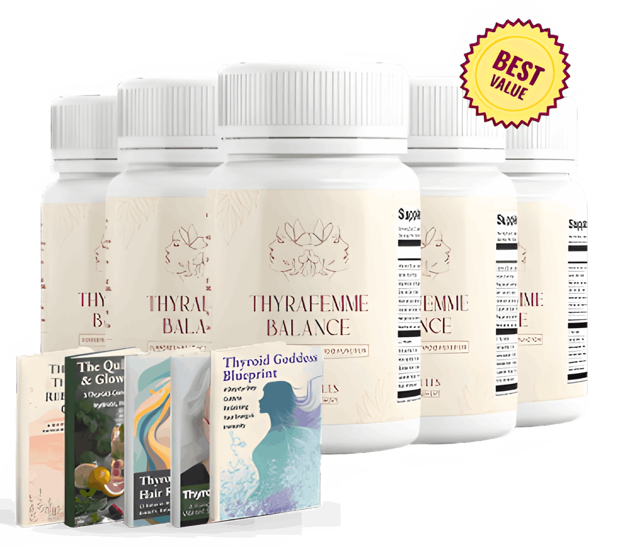 Thyrafemme Balance-6bottle-buy
